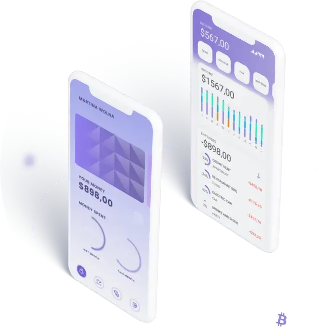 Finorexus - Get in touch with us